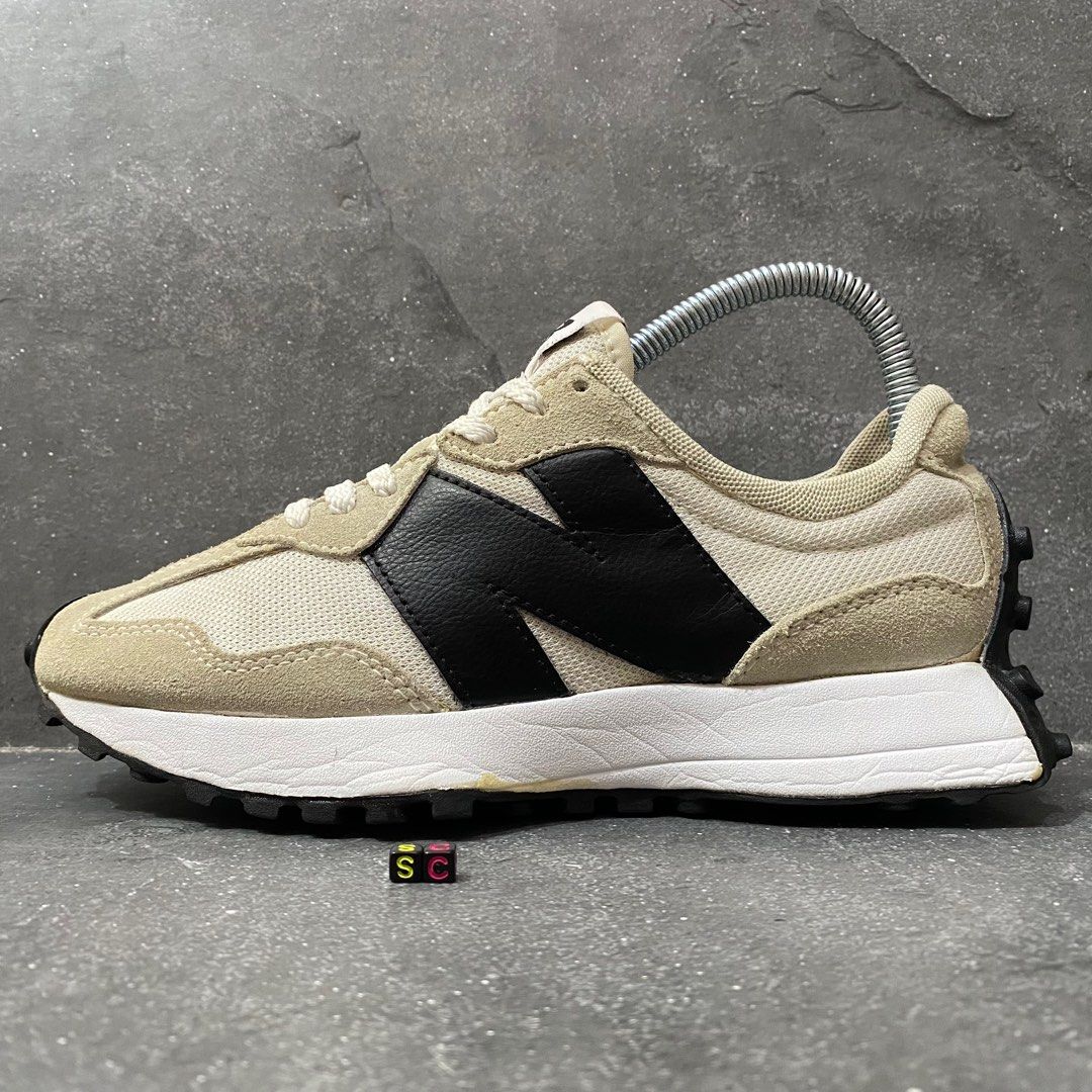 New balance 327 B4475 Fesyen Wanita Sepatu di Carousell