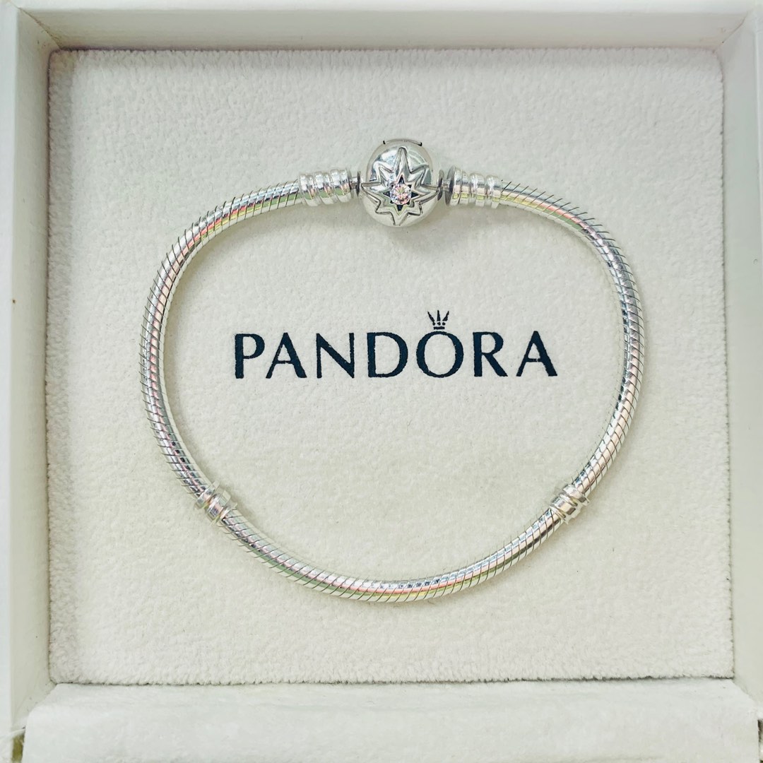 Pandora starry sky bracelet deals