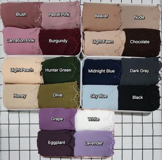 (Category: ) located in . Submitted by raudah.shawls (Listing ID 1331539516, Image 1). Description: .