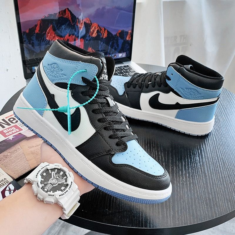 Nike trendy on sale