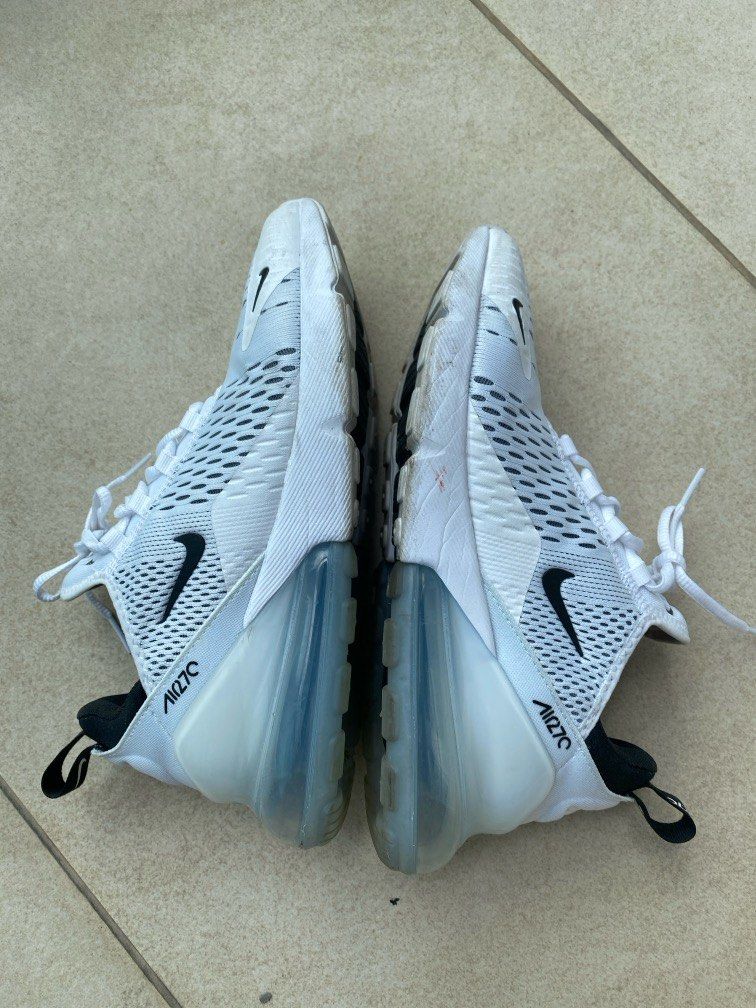 Size 3 'air max 270 womens top