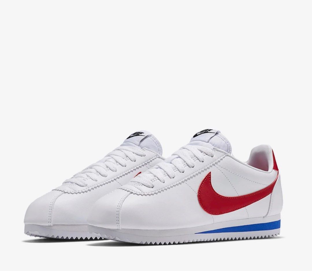 Nike Cortez (Category: Sneakers) located in Angeles City. Submitted by shell01 (Listing ID 1331413293, Image 1). Description: Size - US 7.5/ UK 5.