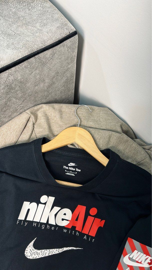 Nike Just Do It JDI Long Sleeve
