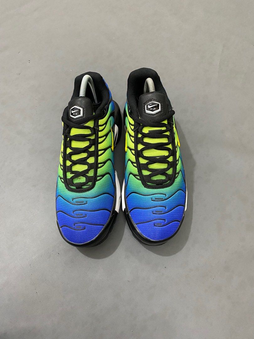 nike tn size 41