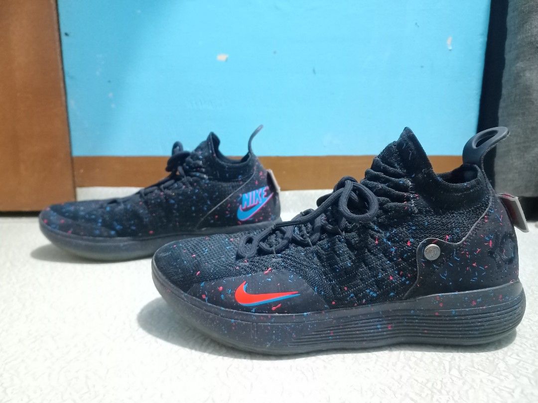 Nike Zoom KD 11 Confetti