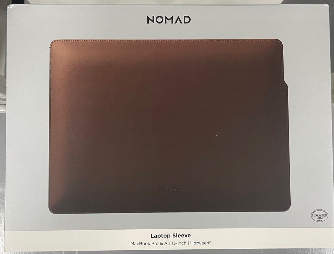 Macbook Nomad Laptop Sleeve Premium Velvet Laptop Sleeve With