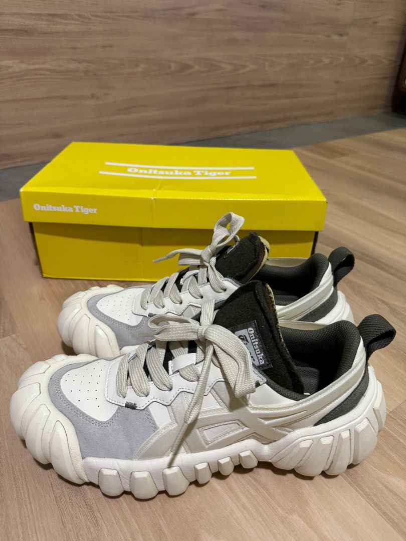 Onitsuka Tiger オニツカタイガー DENTIGRE LS 27cm Onitsuka Tiger（オニツカタイガー） スニーカー DENTIGRE LS