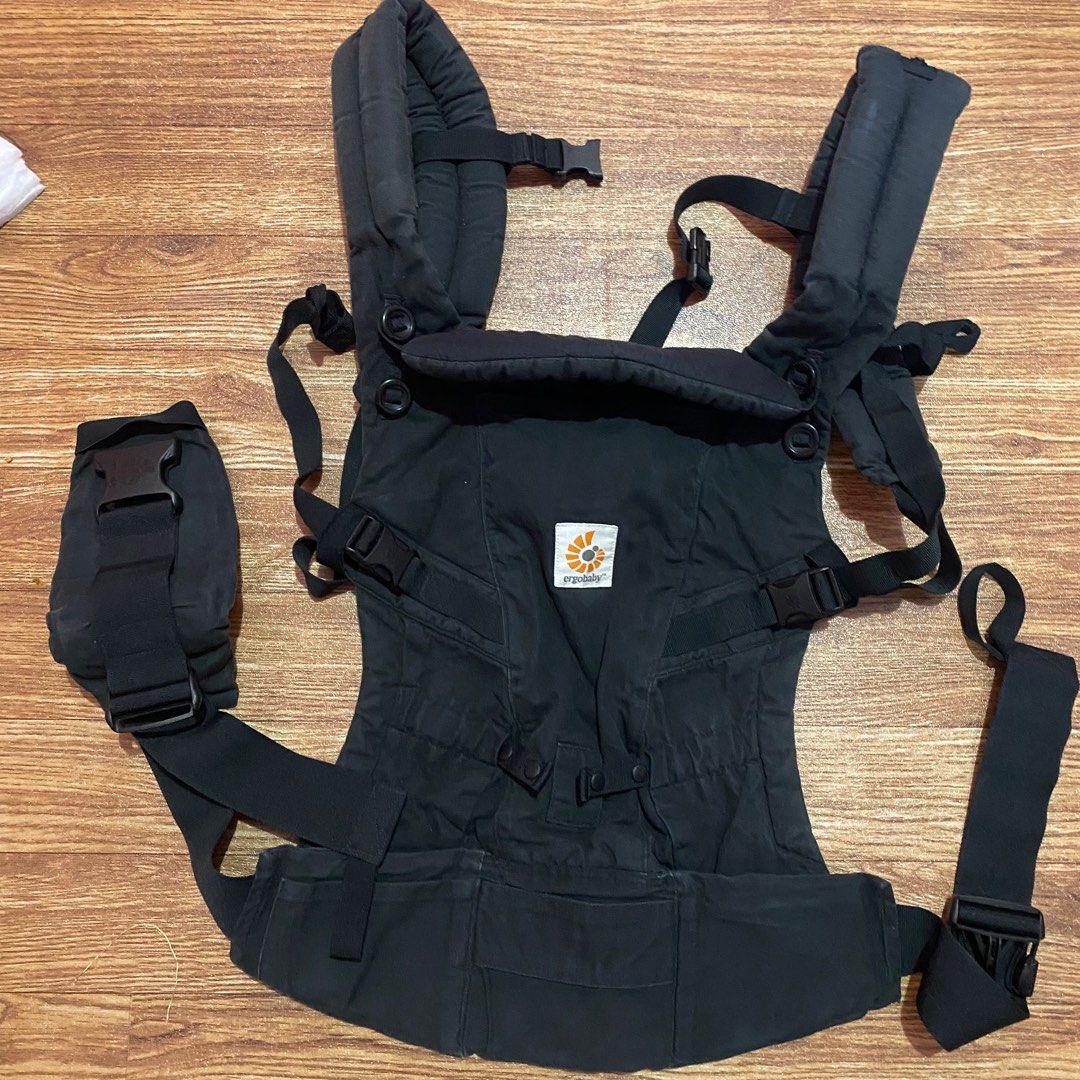 Gendongan Bayi Ergobaby Adapt 360 Gendongan Adapt Ergo Carrier