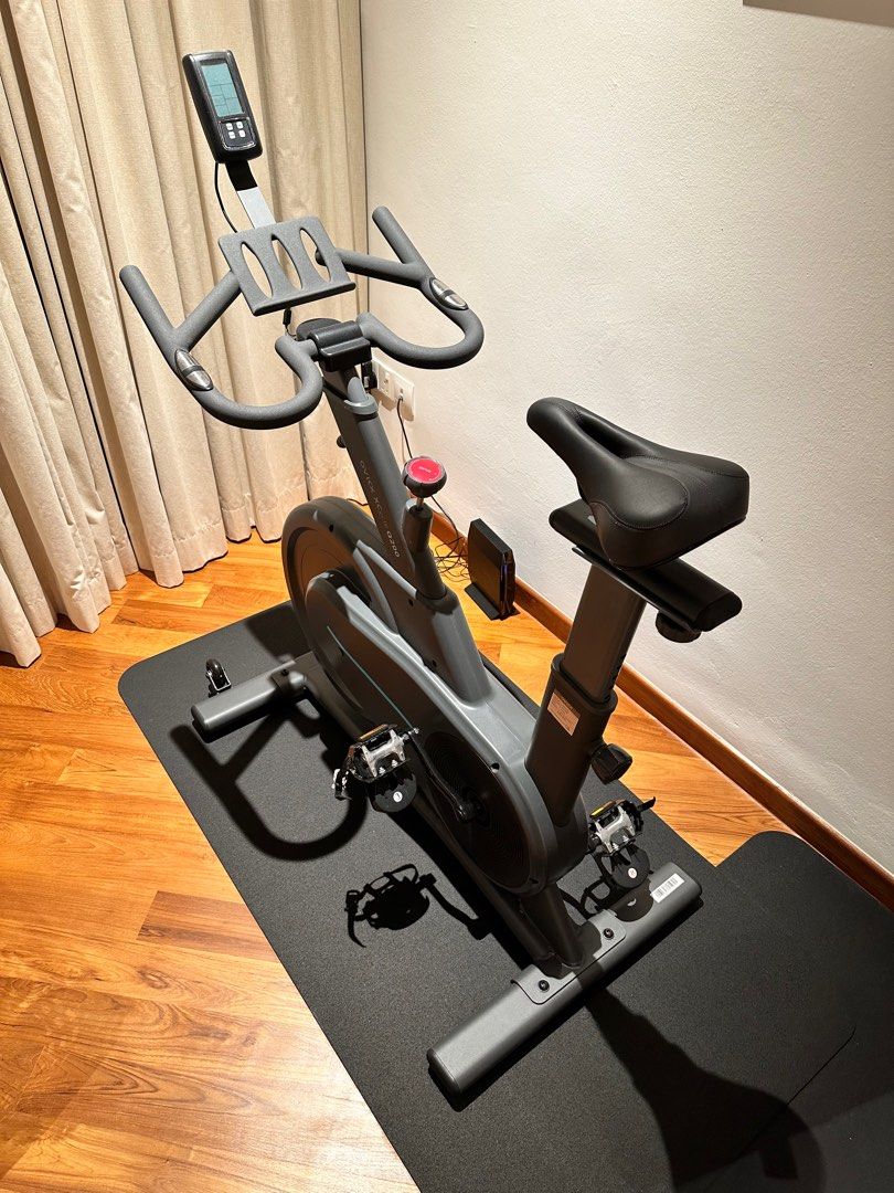 Ovicx q200 magnetic spin bike deals