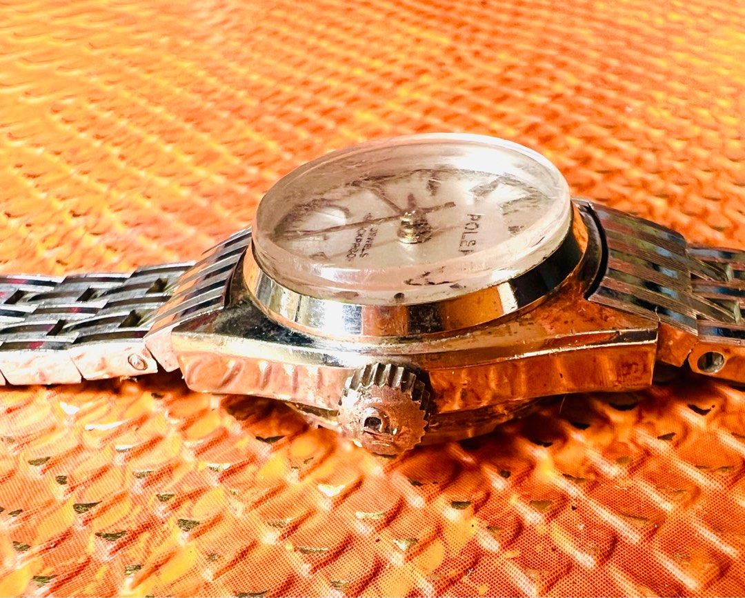 Vintage wrist watch new arrivals