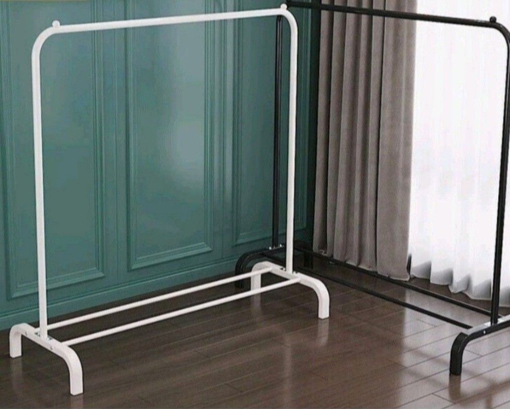 PROMO NEW Clothes Rack ala Ikea Mulig Rak Penyangkut Penyidai Sidai Baju
