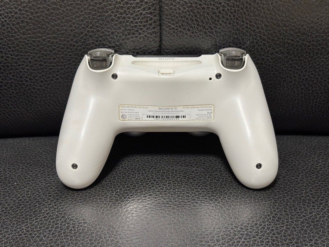 PS4 手制 手掣 controller DualShock 4 Sony PlayStation wireless Bluetooth 無線