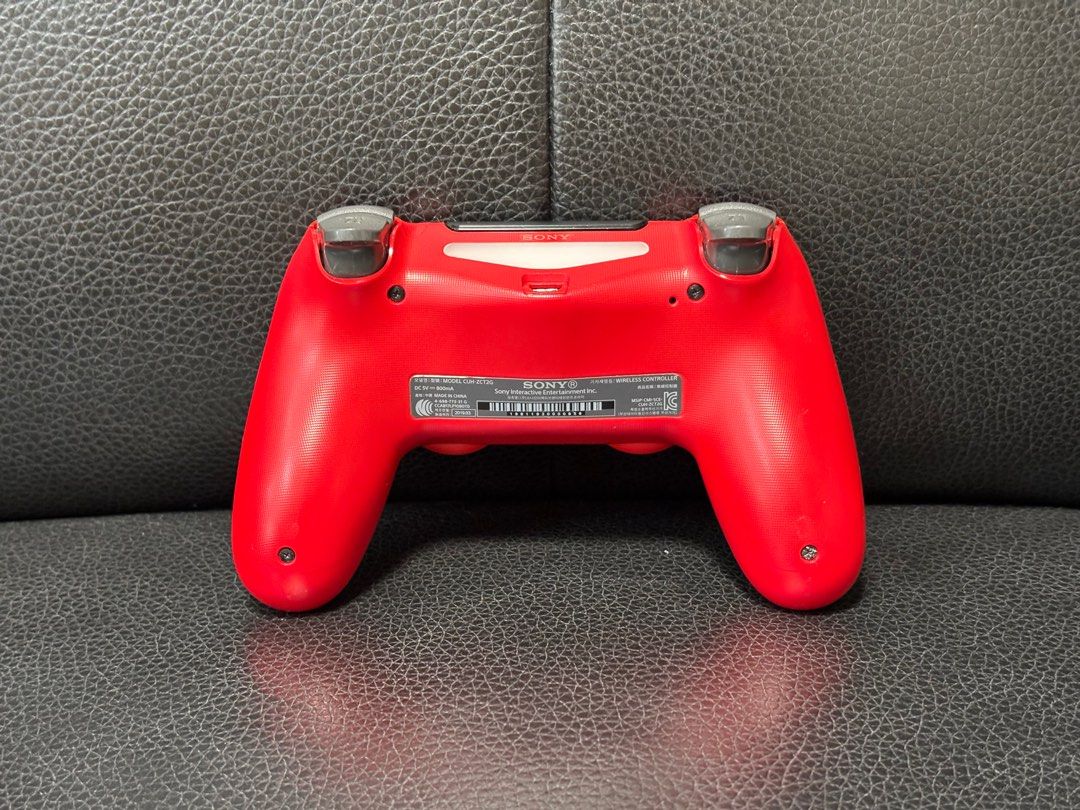 PS4 手制 手掣 wireless controller Sony PlayStation DualShock 4 Bluetooth 藍牙