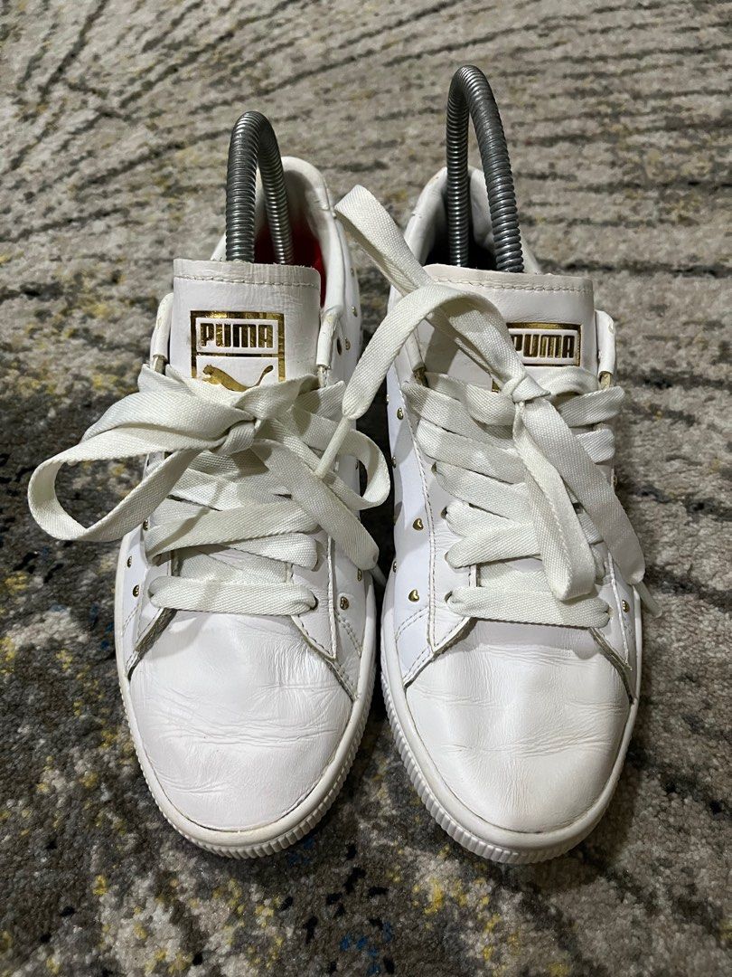 Puma basket 35 shop
