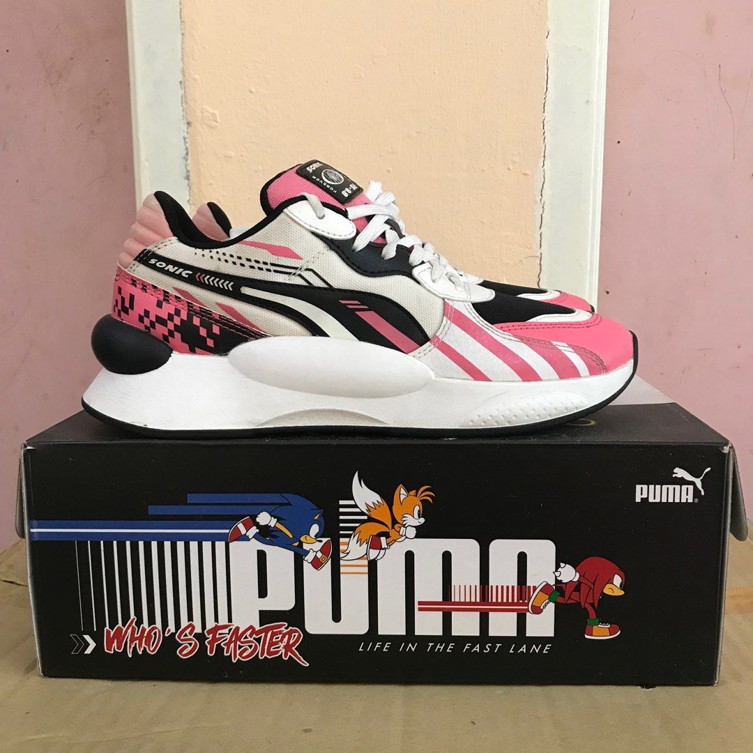 Puma Sonic Women