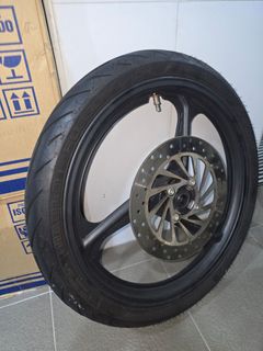 (Category: ) located in . Submitted by bikerman11 (Listing ID 1331448273, Image 1). Description: .
