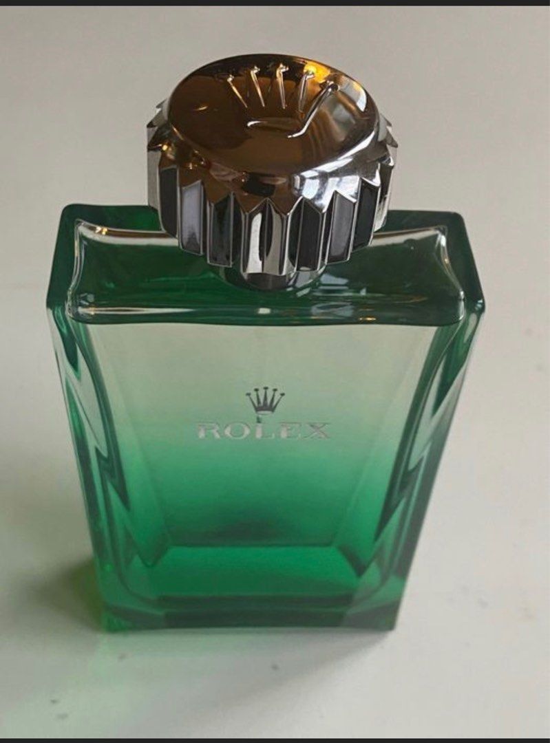 ROLEX - レア香水(Rolex )非売品の通販 by リコ's shop