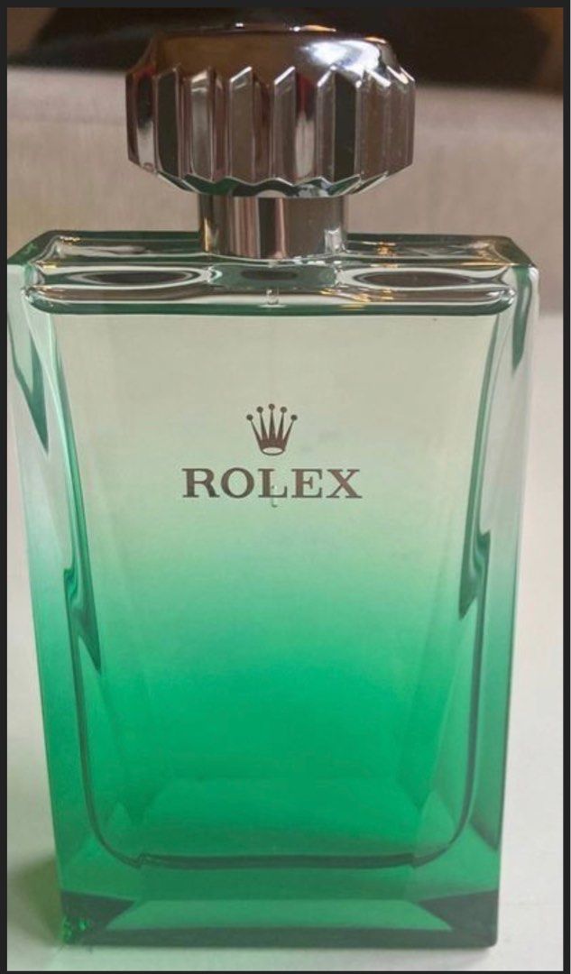 ROLEX - レア香水(Rolex )非売品の通販 by リコ's shop