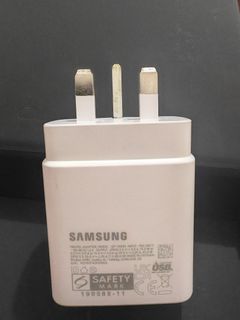 Samsung 火牛