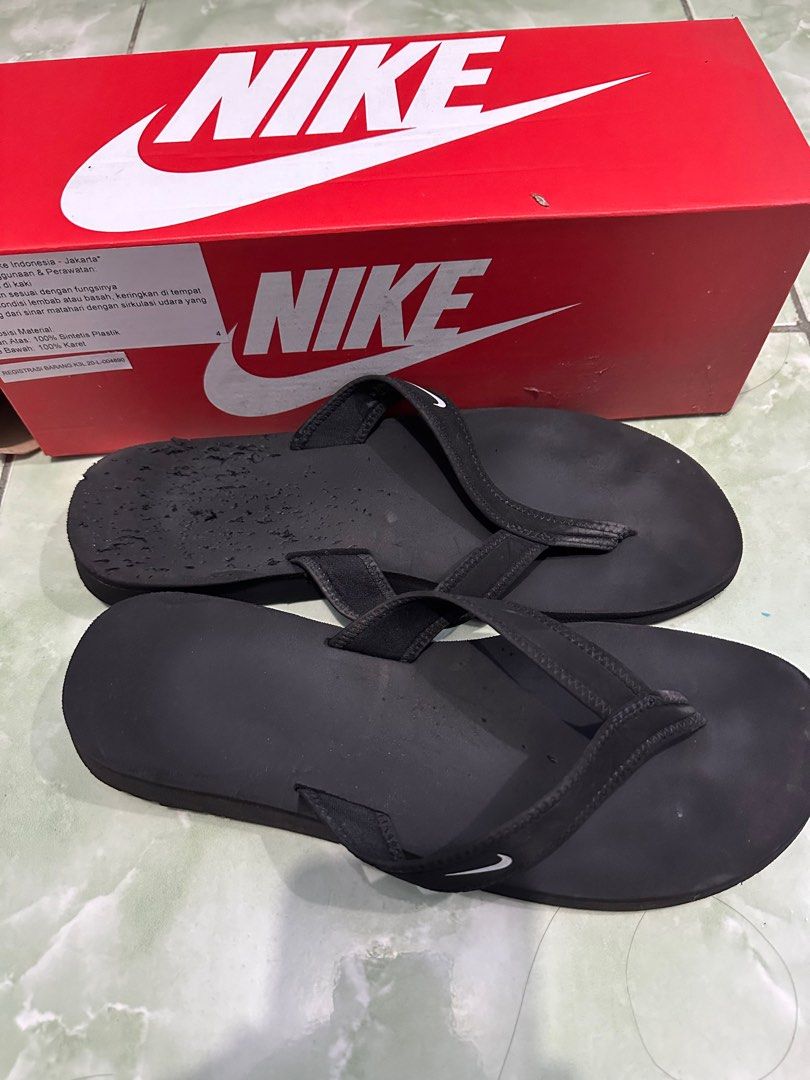 Ukuran sandal nike cheap