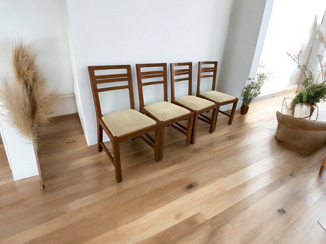 Scanteak dining chair clearance