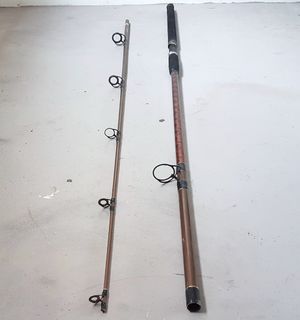 Reel fishing big game” For Sale Sports Equipment Carousell