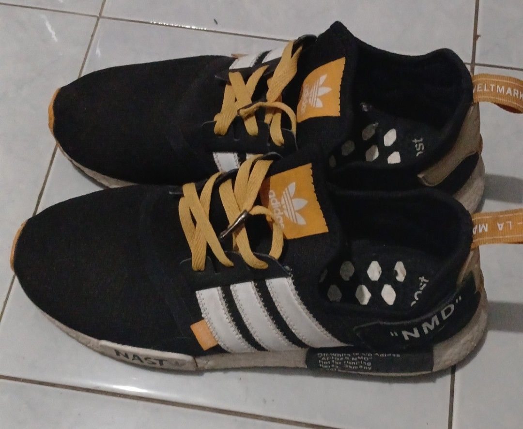 Nast nmd sale