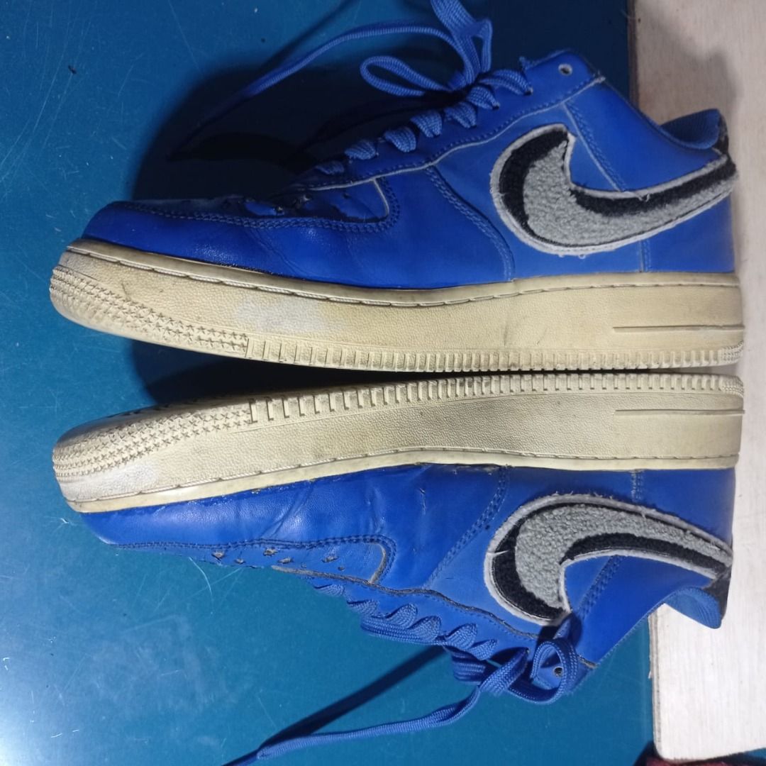 Sepatu nike swoosh store