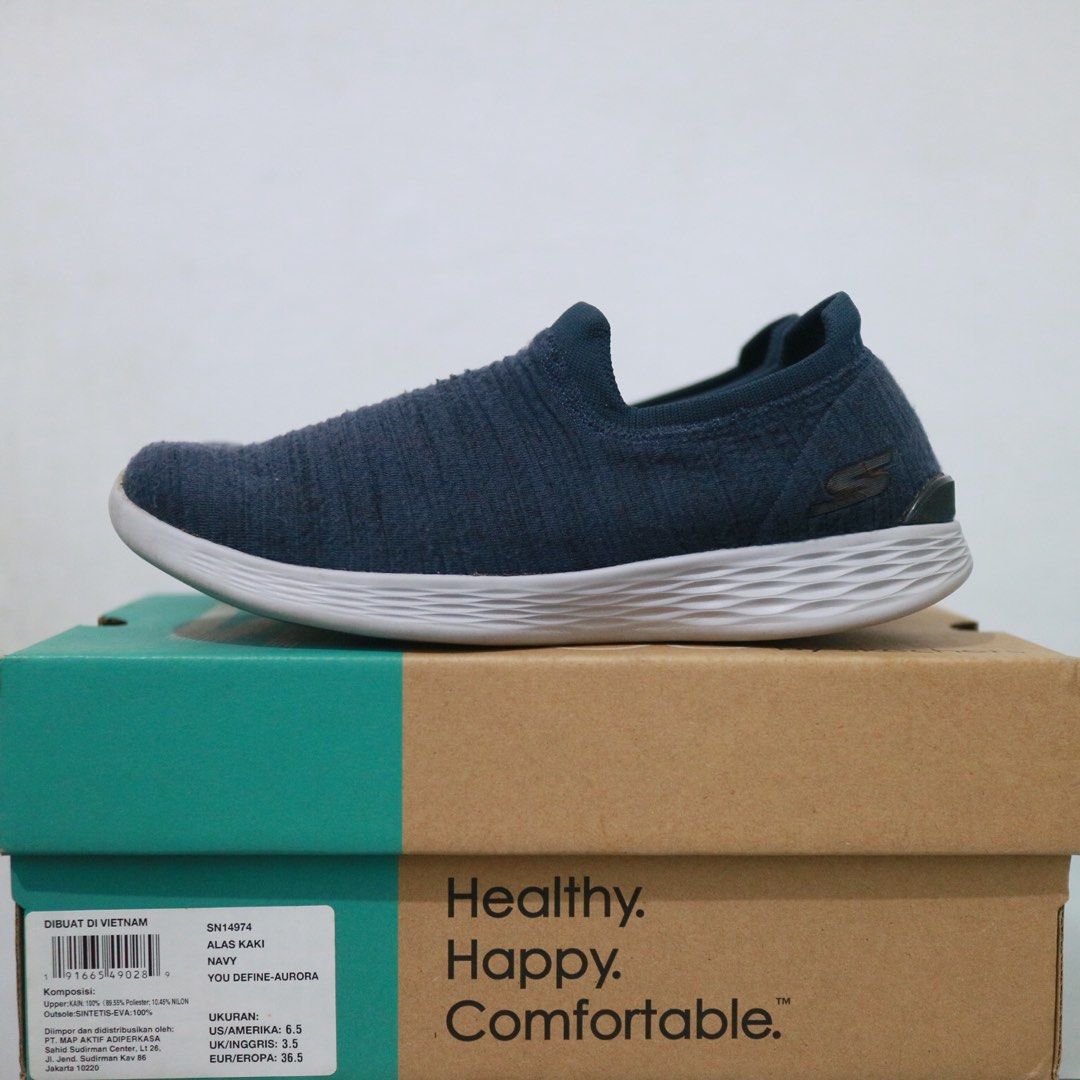 Skechers you define aurora shop