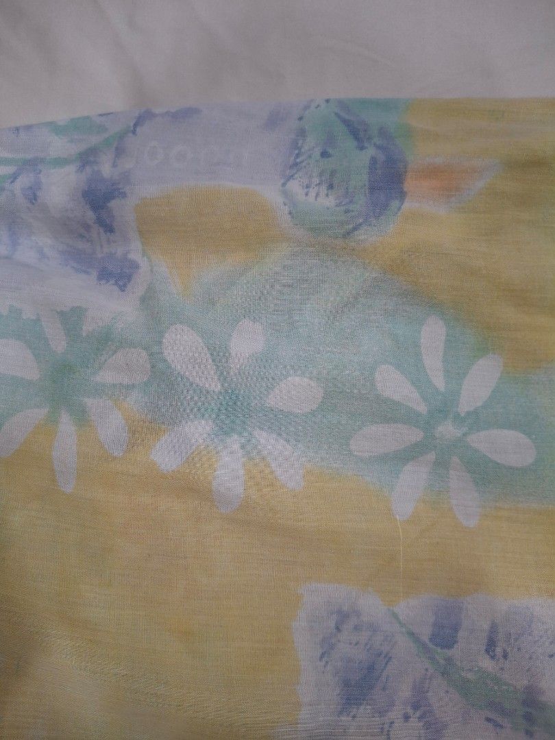 Single Bedsheet (Category: Bedding & Towels) located in Quezon City. Submitted by olx.jodi (Listing ID 1331397694, Image 2). Description: .