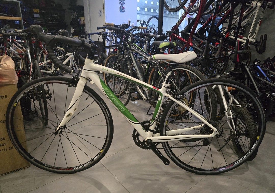 Specialized dolce elite road bike online