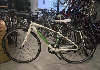 Affordable specialized dolce For Sale Bicycles Carousell Singapore