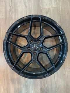 (Category: ) located in . Submitted by Wheel_SG (Listing ID 1331420178, Image 1). Description: .