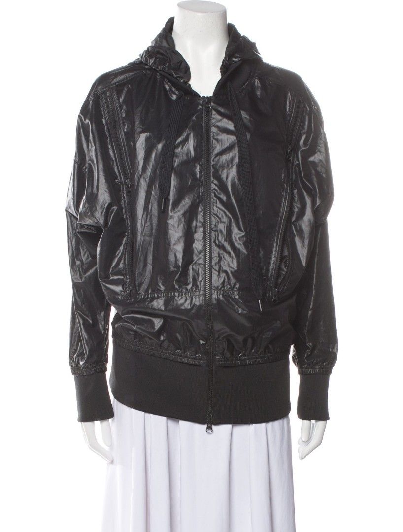 Adidas by stella mccartney run performance jacket online
