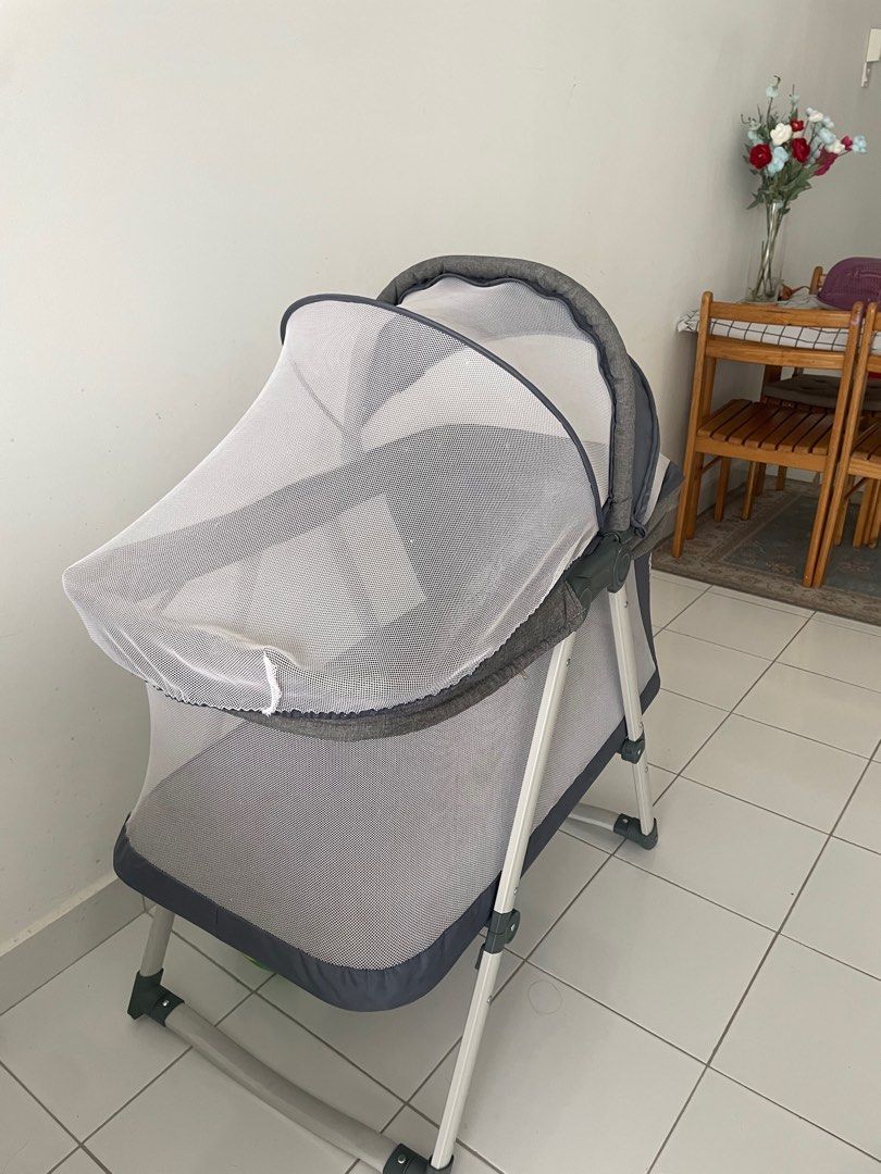 Sweet cherry Cradle