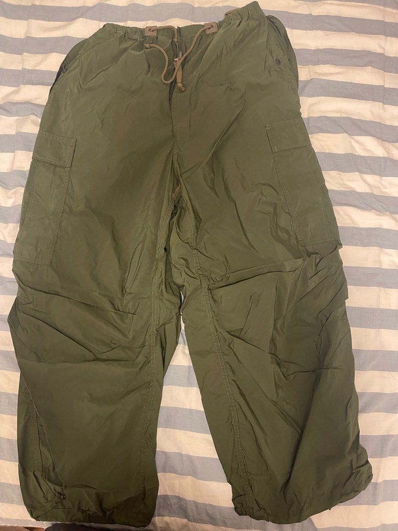 【CLESSTE】M-51 ARCTIC TROUSERS 完売品【CLESSTE】M-51 ARCTIC TROUSERS