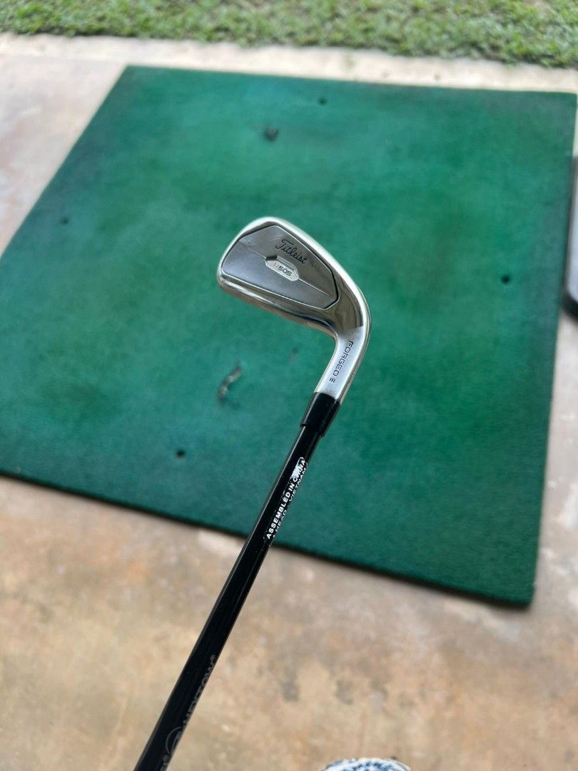 タイトリストu505 ダイヤモンドスピーダー10s