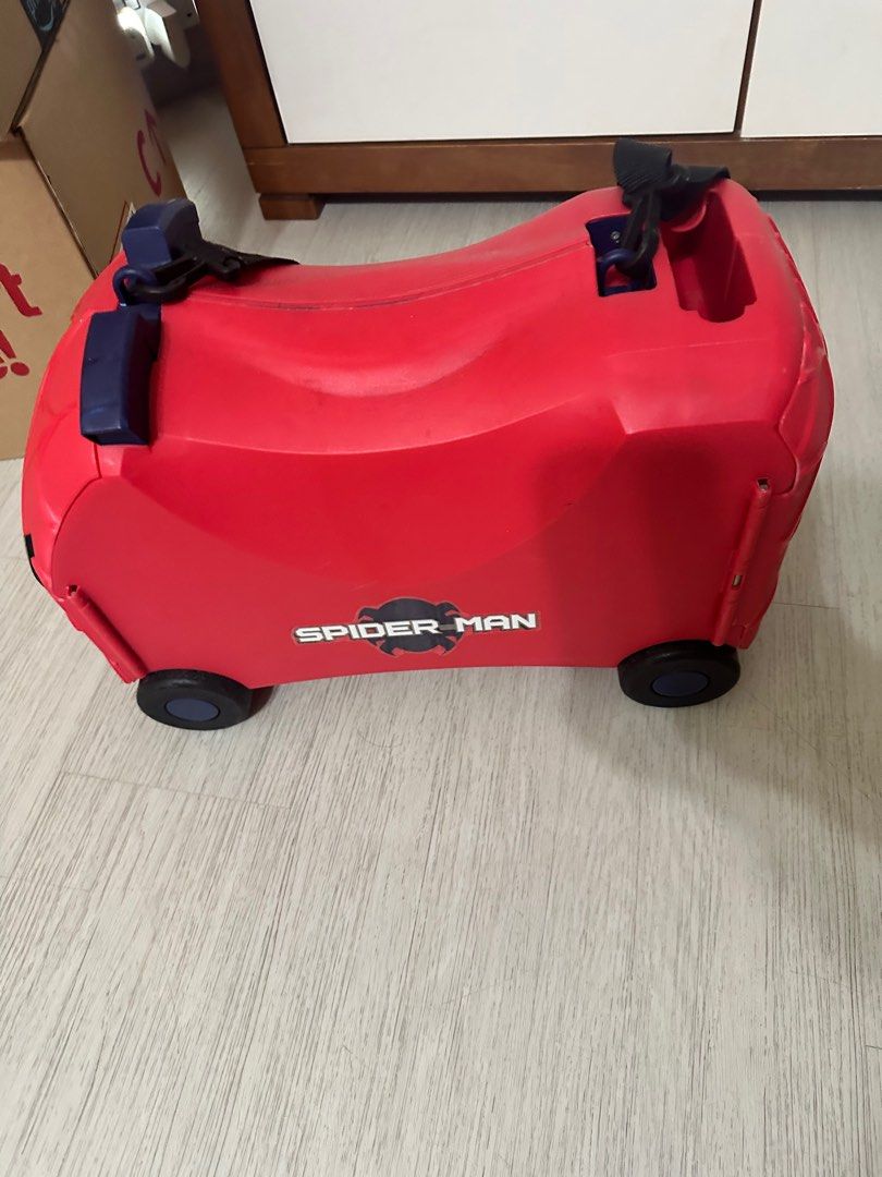 Spiderman trunki outlet