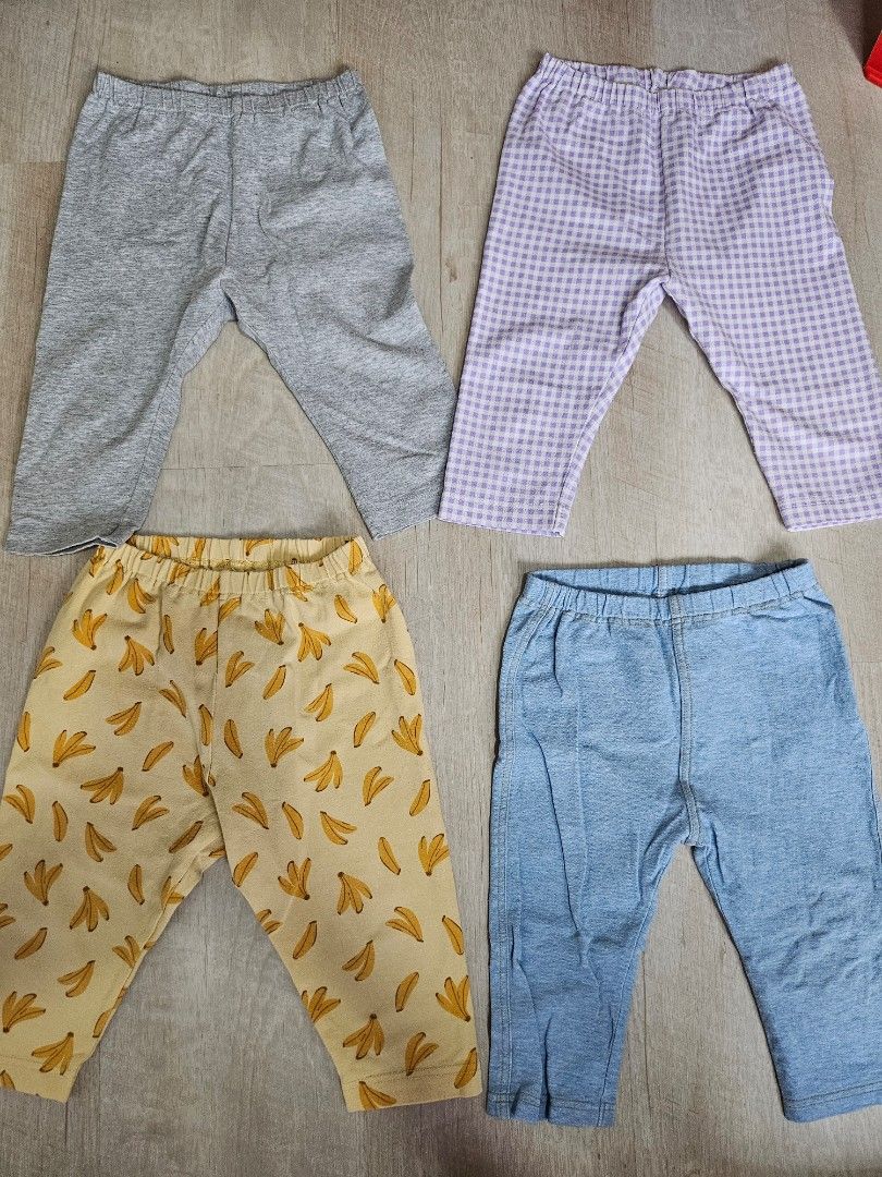 Uniqlo baby leggings best sale