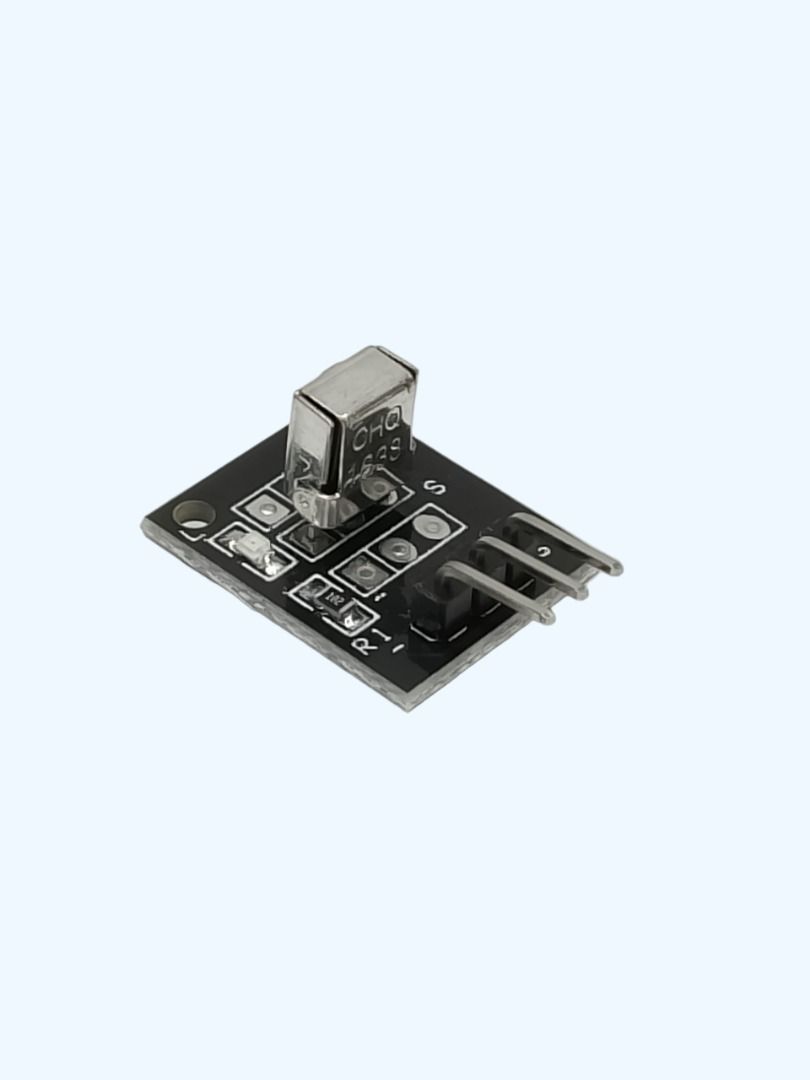 UNIVERSAL IR INFRARED SENSOR RECEIVER MODULE KY-022 3-PIN TL1838 ...