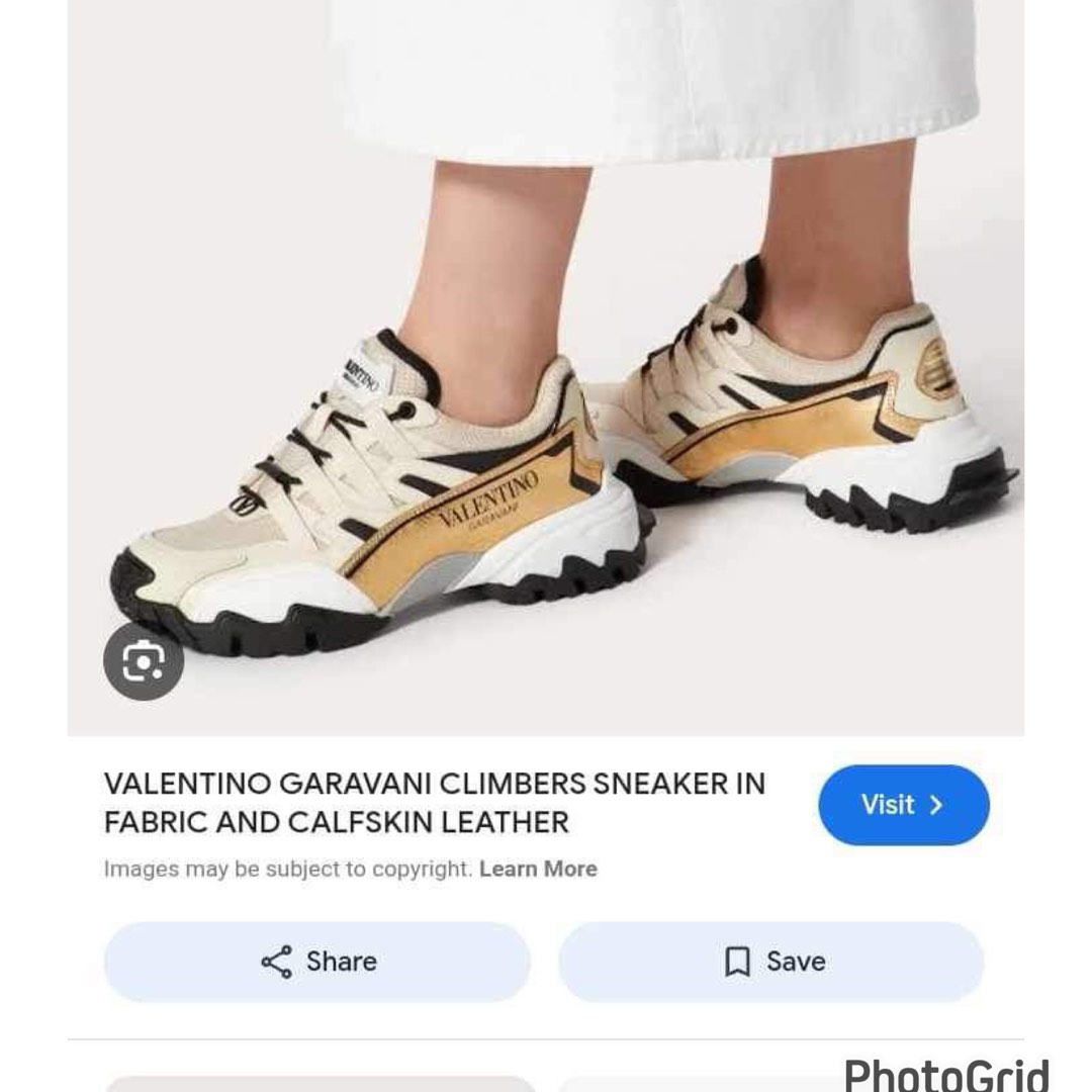 climbers valentino