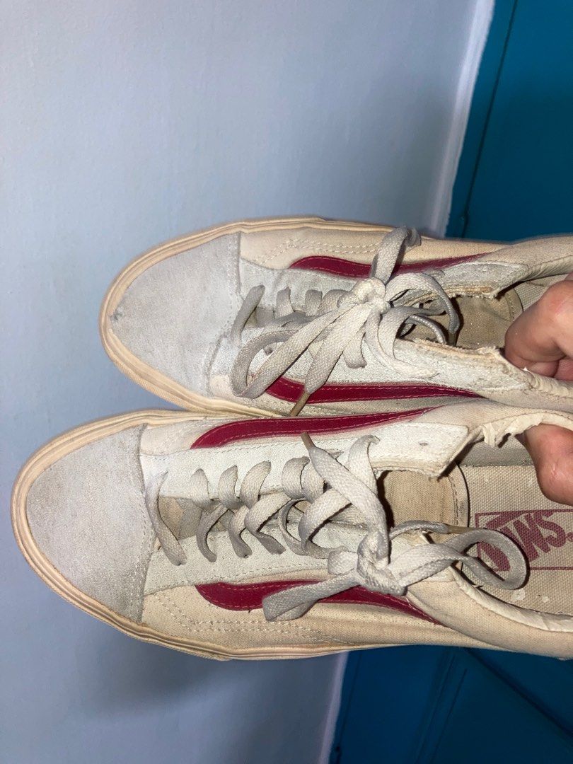 Vans style 36 g dragon deals