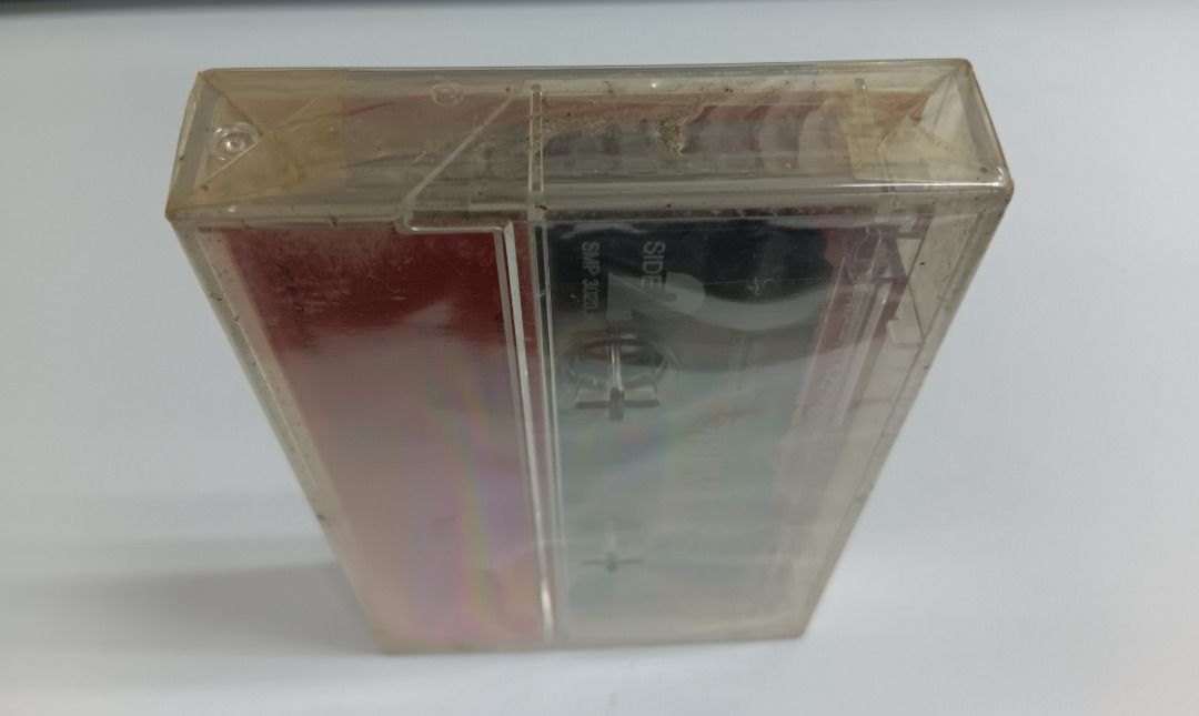 Various Singers - Top Pops Express 4 -Malaysia Editon Cassette(Brand ...