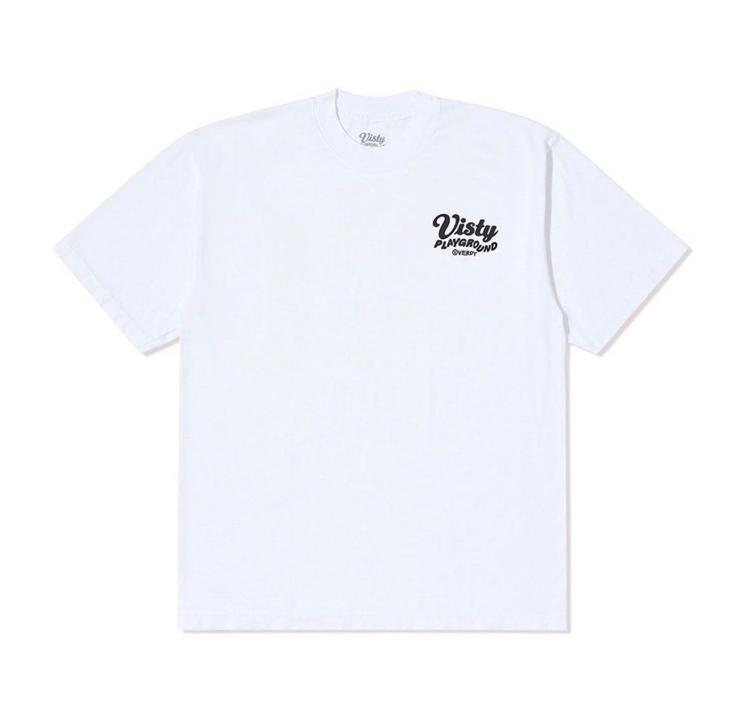 VERDY HONG KONG LIMITED VISTY 香港限定Tシャツ 20808578.jpg