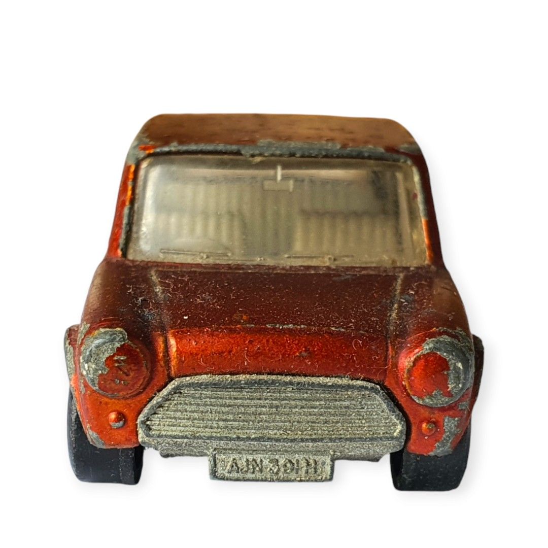 Vintage 1960s 1970s Lesney Matchbox series Collectible 29