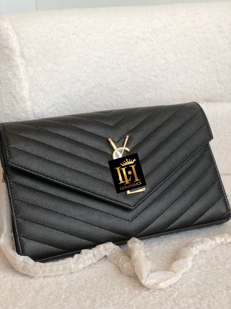 YSL large woc