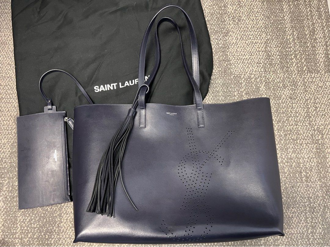 YSL Saint Laurent bag, 名牌, 手袋及銀包 Carousell