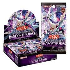 Asia English Yugioh rage of abyss booster box rota-ae booster box, Hobbies & Toys, Toys & Games on Carousell Asia English Yugioh rage of abyss booster box rota-ae booster box, Hobbies & Toys, Toys & Games on Carousell
