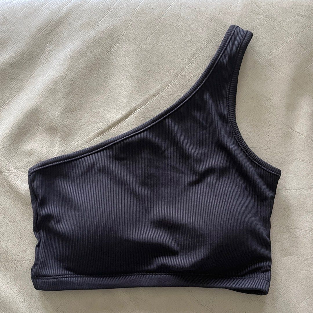 zalora nike sports bra