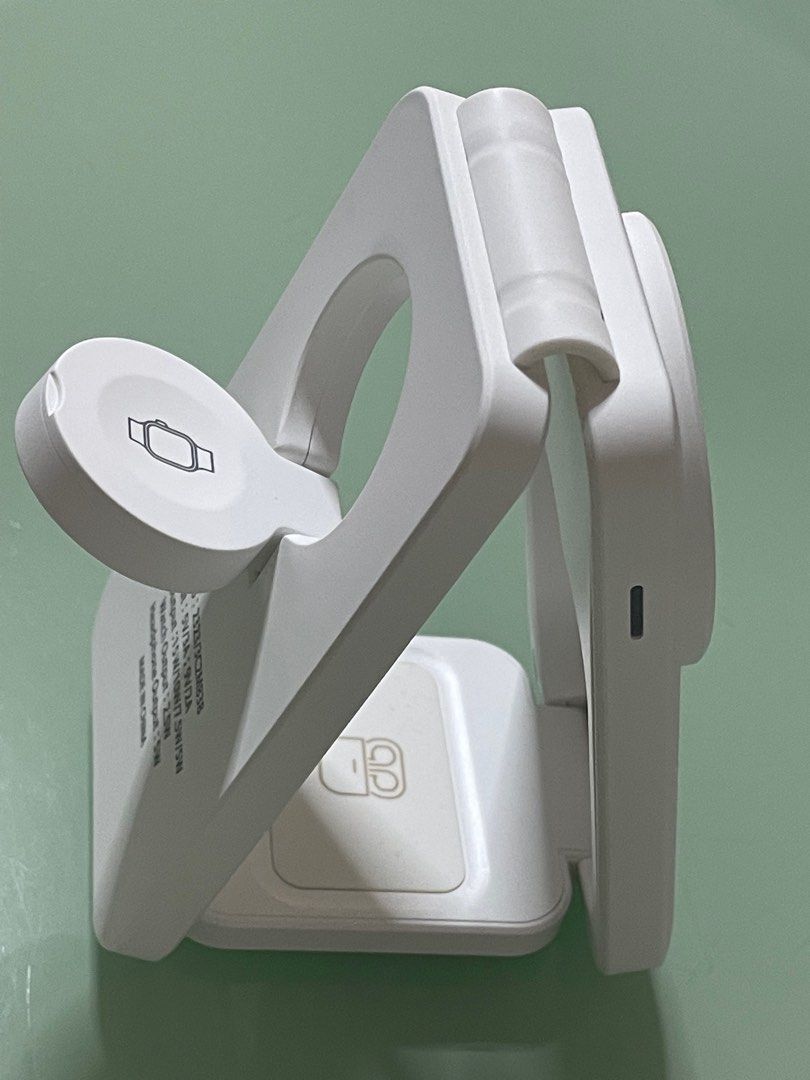 3 coins 3 in 1 Charger, 手提電話, 電話及其他裝置配件, 充電器及電線- Carousell